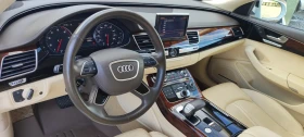 Audi A8 4.0T Long - 38000 лв. / 19429.09 € - 73196055 11