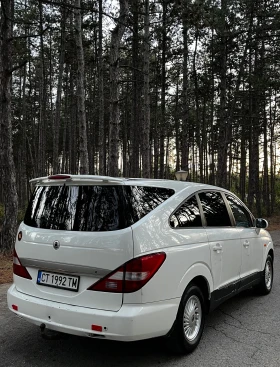 SsangYong Rodius | Mobile.bg    3