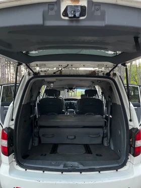 SsangYong Rodius | Mobile.bg    10