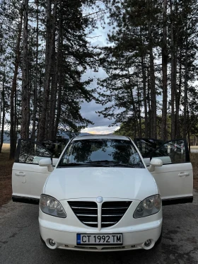 SsangYong Rodius | Mobile.bg    2