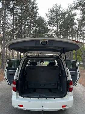 SsangYong Rodius | Mobile.bg    11