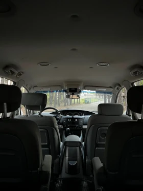SsangYong Rodius | Mobile.bg    9