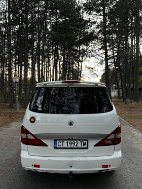 SsangYong Rodius | Mobile.bg    5