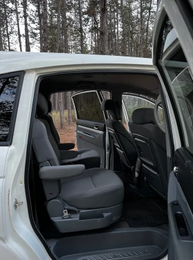 SsangYong Rodius | Mobile.bg    12