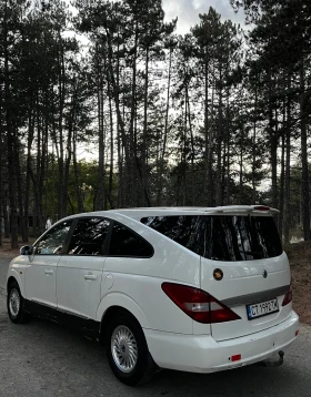SsangYong Rodius | Mobile.bg    4