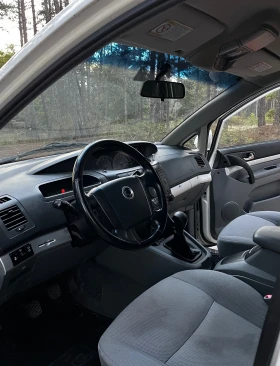 SsangYong Rodius | Mobile.bg    6