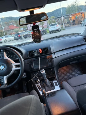 Обява за продажба на BMW 330 ~6 000 лв. - изображение 1