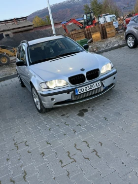 Обява за продажба на BMW 330 ~6 000 лв. - изображение 4