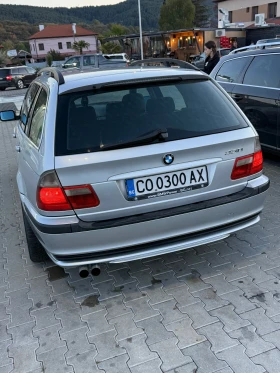 Обява за продажба на BMW 330 ~6 000 лв. - изображение 5