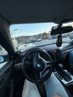 Обява за продажба на BMW 330 ~6 000 лв. - изображение 1