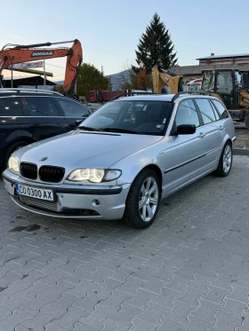 Обява за продажба на BMW 330 ~6 000 лв. - изображение 3