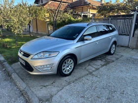 Ford Mondeo  - изображение 1