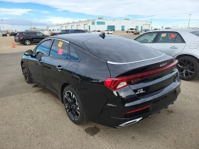 Kia K5 * CARFAX * БЕЗ ПЪРВОНАЧАЛНА ВНОСКА - 45500 лв. / 23263.78 € - 77999455 5