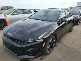 Kia K5 * CARFAX * БЕЗ ПЪРВОНАЧАЛНА ВНОСКА