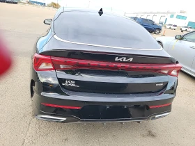 Kia K5 * CARFAX * БЕЗ ПЪРВОНАЧАЛНА ВНОСКА - 45500 лв. / 23263.78 € - 77999455 6