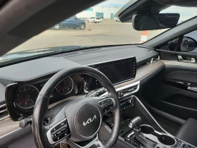 Kia K5 * CARFAX * БЕЗ ПЪРВОНАЧАЛНА ВНОСКА - 45500 лв. / 23263.78 € - 77999455 9