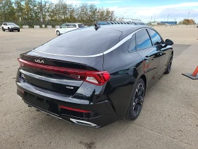 Kia K5 * CARFAX * БЕЗ ПЪРВОНАЧАЛНА ВНОСКА - 45500 лв. / 23263.78 € - 77999455 3