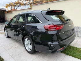 Kia Ceed 1.6CRDi - 17500 лв. / 8947.61 € - 64252769 5