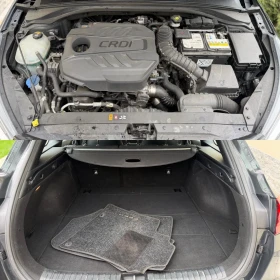 Kia Ceed 1.6CRDi - 17500 лв. / 8947.61 € - 64252769 14