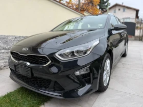 Kia Ceed 1.6CRDi
