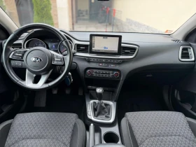 Kia Ceed 1.6CRDi - 17500 лв. / 8947.61 € - 64252769 7