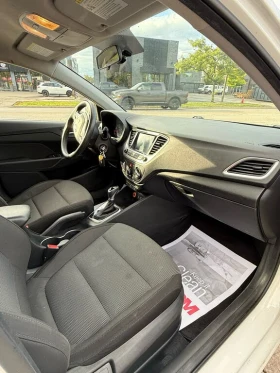 Hyundai Accent CARFAX * АвтоКредит* (ЦЕНА ДО БГ) - 21999 лв. / 11247.91 € - 18622674 13