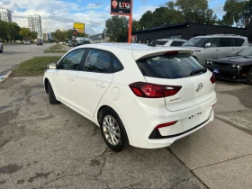 Hyundai Accent CARFAX * АвтоКредит* (ЦЕНА ДО БГ) - 21999 лв. / 11247.91 € - 18622674 8