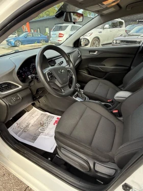 Hyundai Accent CARFAX * АвтоКредит* (ЦЕНА ДО БГ) - 21999 лв. / 11247.91 € - 18622674 14