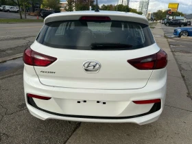 Hyundai Accent CARFAX * АвтоКредит* (ЦЕНА ДО БГ) - 21999 лв. / 11247.91 € - 18622674 7