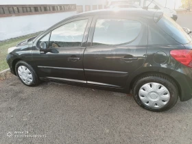 Peugeot 207 1.4, снимка 5 — Bazar.bg Peugeot 207 1.4, снимка 5