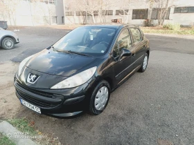 Peugeot 207 1.4, снимка 2 — Bazar.bg Peugeot 207 1.4, снимка 2