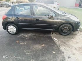 Peugeot 207 1.4, снимка 4 — Bazar.bg Peugeot 207 1.4, снимка 4