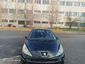Peugeot 207 1.4, снимка 1 — Bazar.bg Peugeot 207 1.4, снимка 1