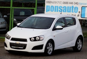Chevrolet Aveo 1.2i/86к./ВЕРИГА