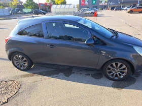Opel Corsa 1.2, снимка 4