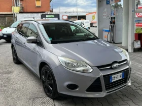 Ford Focus Титаниум 1.6 екобууст 150к.с., снимка 8
