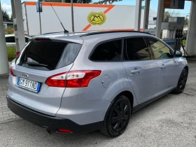 Ford Focus Титаниум 1.6 екобууст 150к.с., снимка 10