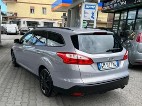 Ford Focus Титаниум 1.6 екобууст 150к.с., снимка 2