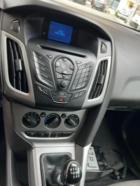 Ford Focus Титаниум 1.6 екобууст 150к.с., снимка 6