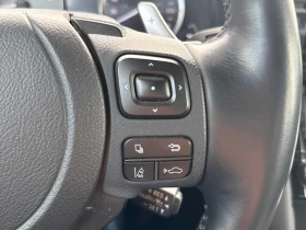 Lexus IS * 300 F SPORT Design AWD * CARFAX * БЕЗ ПЪРВОНАЧАЛ, снимка 10