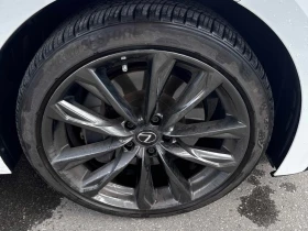 Lexus IS * 300 F SPORT Design AWD * CARFAX * БЕЗ ПЪРВОНАЧАЛ, снимка 7