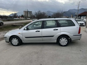 Ford Focus 1.8TDDI 90кс 100018 км КЛИМАТИК КСЕНОН - 1840 € / 3598.73 лв. - 95661166 6