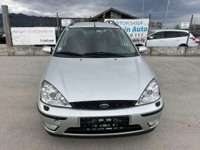 Ford Focus 1.8TDDI 90кс 100018 км КЛИМАТИК КСЕНОН - 1840 € / 3598.73 лв. - 95661166 2