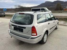 Ford Focus 1.8TDDI 90кс 100018 км КЛИМАТИК КСЕНОН - 1840 € / 3598.73 лв. - 95661166 4