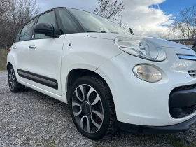 Fiat 500L 1.3 jtd - 5200 € / 10170.32 лв. - 77213914 4