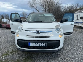 Fiat 500L 1.3 jtd - 5200 € / 10170.32 лв. - 77213914 2