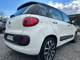Fiat 500L 1.3 jtd - 5200 € / 10170.32 лв. - 77213914 3