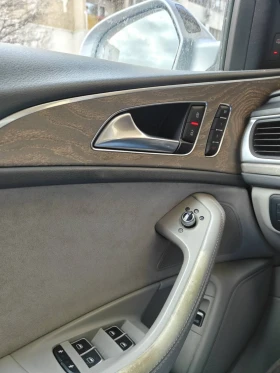 Audi A6 C7, 3.0 TDI - 19990 € / 39097.04 лв. - 70175797 16