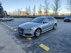 Audi A6 C7, 3.0 TDI