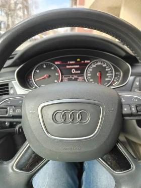 Audi A6 C7, 3.0 TDI - 19990 € / 39097.04 лв. - 70175797 11